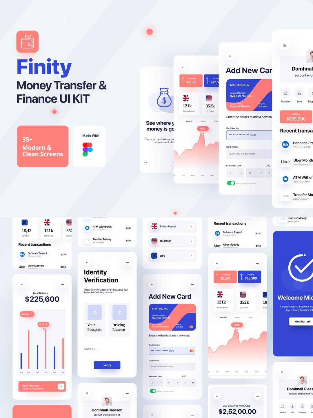 科技感灯具app素材sketch，xd，figma格式