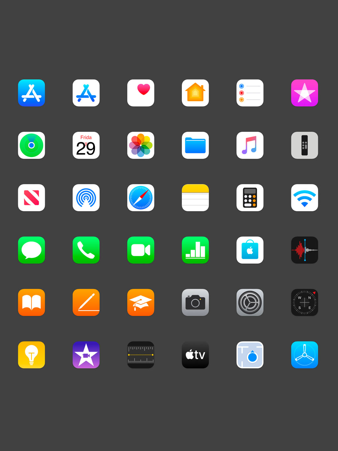 400枚3D图标，icon按钮psd源文件